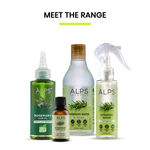 Buy Alps Goodness Rosemary Essential Oil (30 ml) (Pack of 2) - Purplle