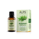 Buy Alps Goodness Rosemary Essential Oil (30 ml) (Pack of 2) - Purplle