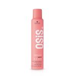 Buy Schwarzkopf Professional OSiS+ Grip Extra Strong Hair Styling Mousse | 200 ml - Purplle