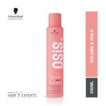 Buy Schwarzkopf Professional OSiS+ Grip Extra Strong Hair Styling Mousse | 200 ml - Purplle