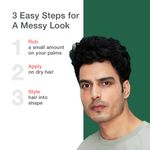 Buy Schwarzkopf Professional Osis+ Texture Mess Up ++ Matte Paste | 100 ml - Purplle