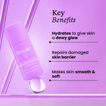 Buy Foxtale Ceramide Supercream Hydrating Moisturizer- 15 ml - Purplle