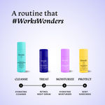 Buy Foxtale 0.15% Retinol Night Serum | Anti-Aging Night Cream | Reduces Fine Lines and Wrinkles | No Purging | For Younger-looking Skin | Men & Women | All Skin Types - 10 ml - Purplle