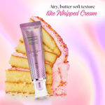 Buy FACES CANADA Strobe Cream - Pink, 30 ml | Primer + Highlighter + Moisturizer | Shea Butter & Hyaluronic Acid | Intense Hydration | Flawless Radiant Dewy Skin | Illuminating & Glowing Makeup Base - Purplle