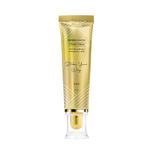 Buy FACES CANADA Strobe Cream - Gold, 30 ml | Primer + Highlighter + Moisturizer | Shea Butter & Hyaluronic Acid | Intense Hydration | Flawless Radiant Dewy Skin | Illuminating & Glowing Makeup Base - Purplle