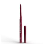 Buy FACES CANADA Ultime Pro Lip Definer - Wine 14,0.35 gm | Rich & Creamy Texture | Matte Finish | Fuller & Brighter Lips | Easily Blendable | Highly Pigmented | Waterproof & Smudgeproof - Purplle