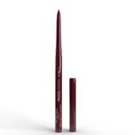 Buy FACES CANADA Ultime Pro Lip Definer - Plum 15,0.35 gm | Rich & Creamy Texture | Matte Finish | Fuller & Brighter Lips | Easily Blendable | Highly Pigmented | Waterproof & Smudgeproof - Purplle