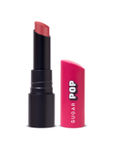 Buy SUGAR POP Ultrastay Transferproof Lipstick 02 Floral Fantasy - 4 gm - Enriched with Vitamin E | Smooth Glide | Waterproof | Longlasting - Purplle
