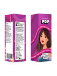 Buy SUGAR POP Ultrastay Transferproof Lipstick 04 Garnet Glam - 4 gm - Enriched with Vitamin E | Smooth Glide | Waterproof | Longlasting - Purplle
