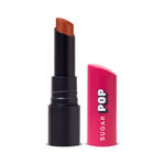 Buy SUGAR POP Ultrastay Transferproof Lipstick 06 Autumn Amber - 4 gm - Enriched with Vitamin E | Smooth Glide | Waterproof | Longlasting - Purplle