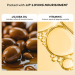Buy SUGAR POP Ultrastay Transferproof Lipstick 08 Coffee Craze - 4 gm -Enriched with Vitamin E | Smooth Glide | Waterproof | Longlasting - Purplle