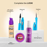 Buy SUGAR POP Ultrastay Transferproof Lipstick 09 Cocoa Crush - 4 gm - Enriched with Vitamin E | Smooth Glide | Waterproof | Longlasting - Purplle