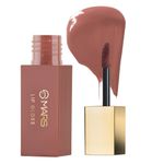 Buy MARS Golden Era CineMagic Lip Gloss | Highly Pigmented | Long-Lasting Upto 12 Hours | Transfer-Proof and Smudging-Proof | Instant High Shine Gloss | Comfortable Wear (2 ml) (01-NOOR) - Purplle