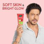 Buy Joy Skin Fruits Softening Glow Apple Face Wash (Pack of 2 X 150 ml) - Purplle
