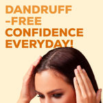 Buy Joy Natural Actives Dandruff Control and Scalp Nourish 4 in 1 Multi Action Conditioning Shampoo (Pack of 2 X 650ml) - Purplle