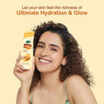 Buy Joy Honey & Almonds Advanced Nourishing Body Lotion, For Normal to Dry skin 300 ml (Pack of 2 X 300 ml) - Purplle