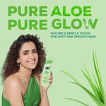Buy Joy Pure Aloe Multi-Benefit Body Lotion, For Normal to Oily Skin (2X 300ml) - Pack of 2 - Purplle