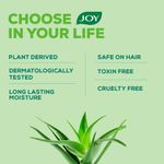 Buy Joy Pure Aloe Multi-Benefit Body Lotion, For Normal to Oily Skin (2X 300ml) - Pack of 2 - Purplle