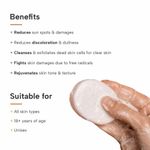 Buy Dermatouch Sun Damage & Pigmentation Repair Kit (Kojic Acid Soap 75g*2 + Pigmentation Cream 20 gm) - Purplle