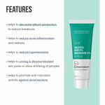 Buy Dermatouch Clear Skin Kit (Multivitamin Sunscreen 30g + Salicylic Acid Gel 30 gm) - Purplle
