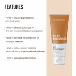 Buy Dermatouch Anti Pigmentation Combo (Anti Pigmentation Face Moisturizer 20g + Anti Pigmentation Face Wash 70 ml) - Purplle