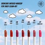 Buy RENEE Everyday Matte Liquid Lipstick - 01 (5 ml) - Purplle