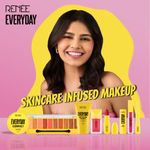 Buy RENEE Everyday Matte Liquid Lipstick - 02 (5 ml) - Purplle