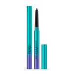 Buy RENEE Holographic Eyeliner 01 Earth, Smudge-Proof & Long-Lasting, Easy Glide & Quick-Drying Formula with Monochrome Effect, Intense Color Pay-Off, Infused with Vitamin E, 0.4 gm - Purplle
