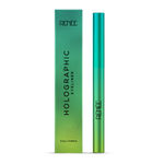 Buy RENEE Holographic Eyeliner 06 Mercury, Smudge-Proof & Long-Lasting, Easy Glide & Quick-Drying Formula with Monochrome Effect, Intense Color Pay-Off, Infused with Vitamin E, 0.4 gm - Purplle