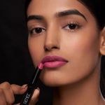 Buy RENEE Very Matte Lipstick - Petal , Intense Color Pay Off, Full Coverage Long Lasting Weightless Velvety Formula, 1.6 gm - Purplle