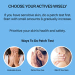 Buy DERMDOC 7% AHA & 2% Melazero BrightGuard Underarm & Body Brightening Roll On (50 gm) | Treats Darkened Skin Areas, Underarm & Body Hyperpigmentation | Suitable For All Skin Types  - Purplle