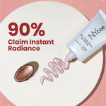 Buy NY Bae PRO Strobe Cream - Value Pack - Rose Diamond (30g) + Pink Topaz (30g) | Primer + Highlighter + Moisturiser | Dewy Makeup | Glowing Korean Skin Combo of 2 - Purplle