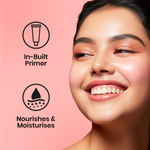 Buy NY Bae PRO Strobe Cream - Value Pack - Rose Diamond (30g) + Pink Topaz (30g) | Primer + Highlighter + Moisturiser | Dewy Makeup | Glowing Korean Skin Combo of 2 - Purplle