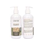 Buy Otrix Rice Water Shampoo 300 ml - Purplle