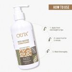 Buy Otrix Rice Water Conditioner 300 ml - Purplle