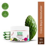 Buy Coco Baya Rose & Malai Hydra Boost Moisturizer - 50gm - Purplle