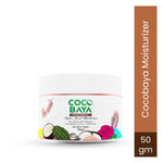 Buy Coco Baya Rose & Malai Hydra Boost Moisturizer - 50gm - Purplle