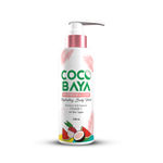 Buy Coco Baya Watermelon & Lychee Hydrating Body Wash - 200ml - Purplle