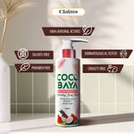 Buy Coco Baya Watermelon & Lychee Hydrating Body Wash - 200ml - Purplle