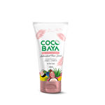 Buy Coco Baya Pomogranate & Blueberry Antioxidant Face Scrub- 100ml - Purplle