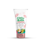 Buy Coco Baya Papaya & Aloe Vera Exfoliating Peel off Mask - 100ml - Purplle