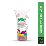 Buy Coco Baya Rose & Lychee Brightening Face Wash - 100ml - Purplle