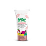 Buy Coco Baya Rose & Lychee Brightening Face Wash - 100ml - Purplle