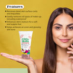 Buy Coco Baya Rose & Lychee Brightening Face Wash - 100ml - Purplle