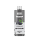 Buy Bodify Bamboo Charcoal Body Wash 250 ml - Purplle