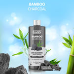 Buy Bodify Bamboo Charcoal Body Wash 250 ml - Purplle
