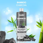 Buy Bodify Bamboo Charcoal Body Wash 500 ml - Purplle