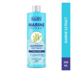 Buy Bodify Marine Extract Body Wash 500ml - Purplle