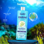 Buy Bodify Marine Extract Body Wash 500ml - Purplle