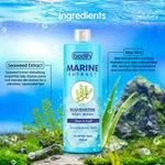 Buy Bodify Marine Extract Body Wash 500ml - Purplle